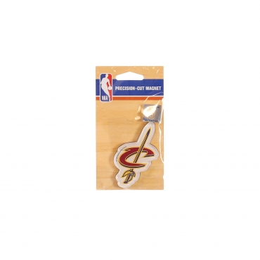 magnete uomo nba magnet logo clecav ORIGINAL TEAM COLORS