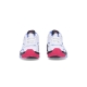 scarpa bassa ragazzo jordan point lane gs WHITE/RUSH PINK/MEDIUM BLUE/BLACK