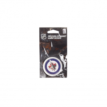 magnete uomo nhl magnet logo winjet ORIGINAL TEAM COLORS