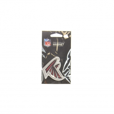 magnete uomo nfl magnet logo atlfal ORIGINAL TEAM COLORS