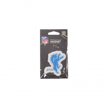 magnete uomo nfl magnet logo detlio ORIGINAL TEAM COLORS