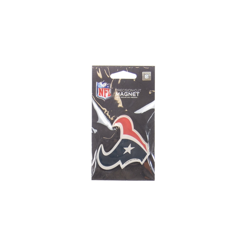 magnete uomo nfl magnet logo houtex ORIGINAL TEAM COLORS