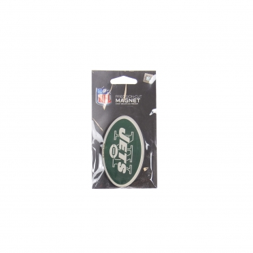 magnete uomo nfl magnet logo neyjet ORIGINAL TEAM COLORS