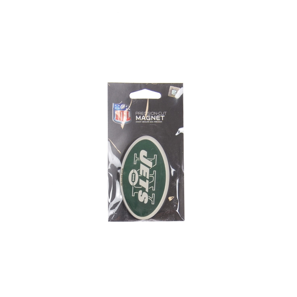 magnete uomo nfl magnet logo neyjet ORIGINAL TEAM COLORS