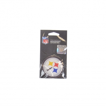 magnete uomo nfl magnet logo pitste ORIGINAL TEAM COLORS