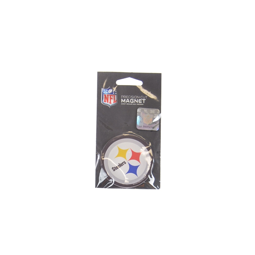 magnete uomo nfl magnet logo pitste ORIGINAL TEAM COLORS