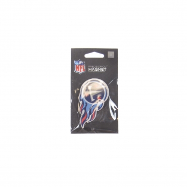 magnete uomo nfl magnet logo tentit ORIGINAL TEAM COLORS