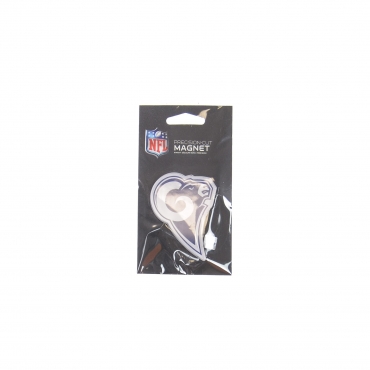 magnete uomo nfl magnet logo losram ORIGINAL TEAM COLORS