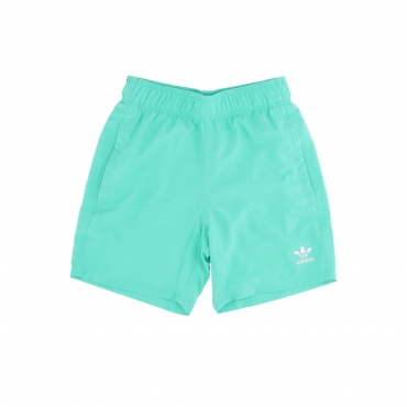 costume pantaloncino uomo essentials shorts HIRE GREEN