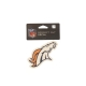 decalcomania uomo nfl decal logo denbro ORIGINAL TEAM COLORS