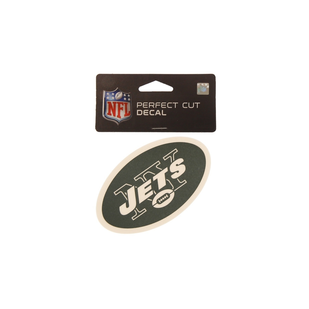 decalcomania uomo nfl decal logo neyjet ORIGINAL TEAM COLORS