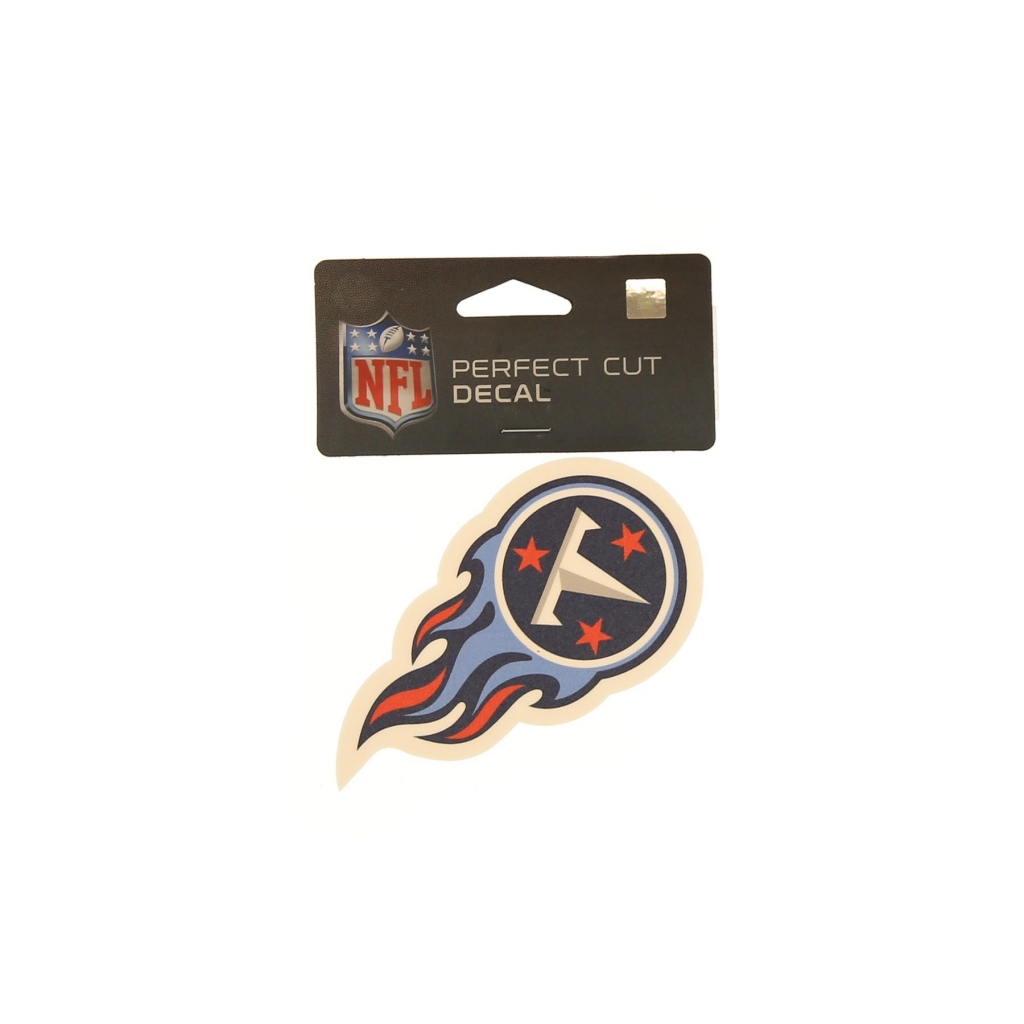 decalcomania uomo nfl decal logo tentin ORIGINAL TEAM COLORS