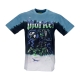 maglietta uomo killing the game glow in the dark tee DARK TIE DYE