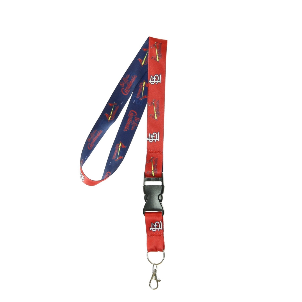 portachiavi laccetto uomo mlb lanyard with buckle stlcar ORIGINAL TEAM COLORS