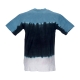 maglietta uomo killing the game glow in the dark tee DARK TIE DYE