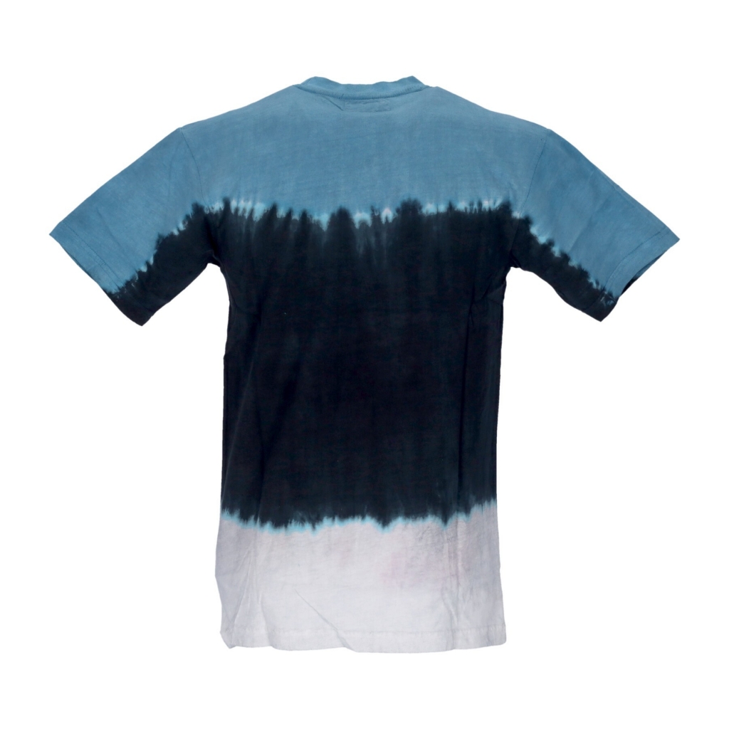 maglietta uomo killing the game glow in the dark tee DARK TIE DYE