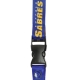 portachiavi laccetto uomo nhl lanyard with buckle bufsab ORIGINAL TEAM COLORS