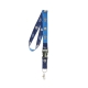 portachiavi laccetto uomo nhl lanyard with buckle winjet ORIGINAL TEAM COLORS