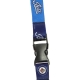 portachiavi laccetto uomo nhl lanyard with buckle winjet ORIGINAL TEAM COLORS