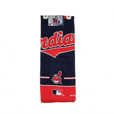 asciugamano uomo mlb beach towel cleind ORIGINAL TEAM COLORS