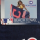 asciugamano uomo mlb beach towel cleind ORIGINAL TEAM COLORS