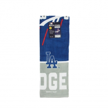 asciugamano uomo mlb beach towel losdod ORIGINAL TEAM COLORS