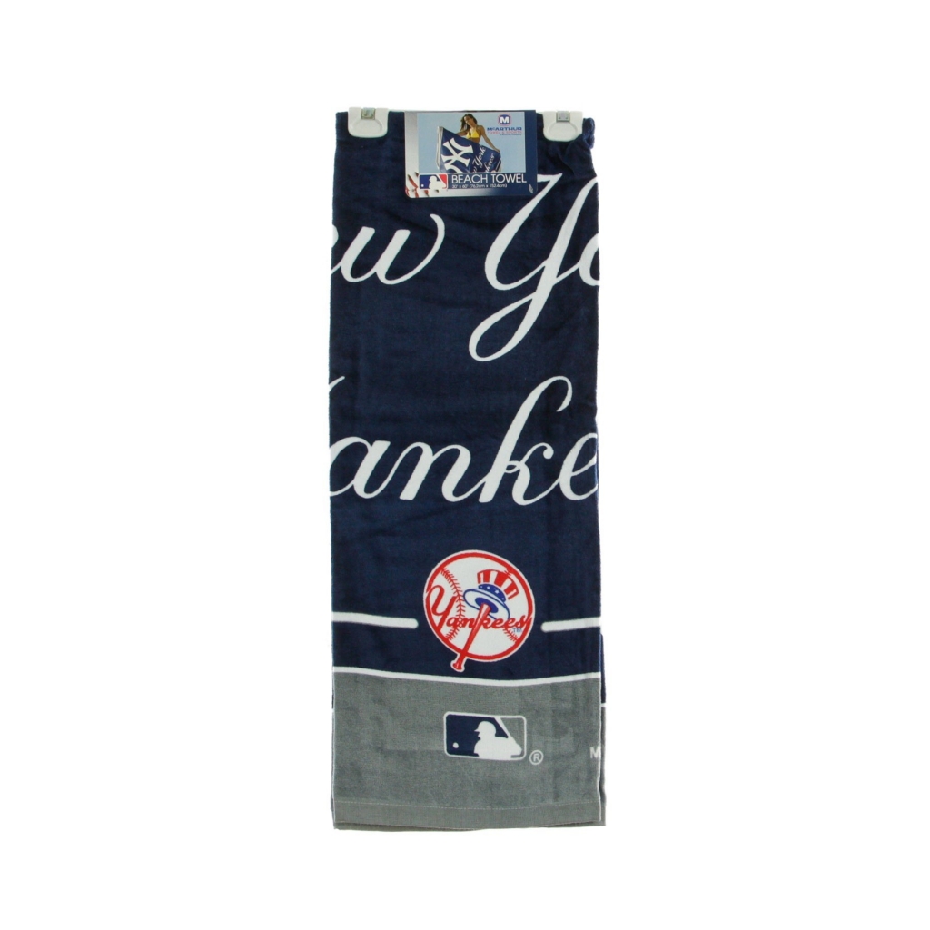 asciugamano uomo mlb beach towel neyyan ORIGINAL TEAM COLORS