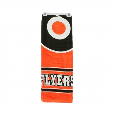 asciugamano uomo nhl beach towel phifly ORIGINAL TEAM COLORS