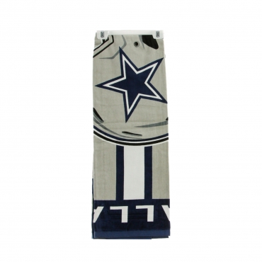 asciugamano uomo nfl beach towel dalcow ORIGINAL TEAM COLORS