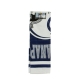 asciugamano uomo nfl beach towel indcol ORIGINAL TEAM COLORS