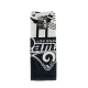 asciugamano uomo nfl beach towel losram ORIGINAL TEAM COLORS