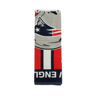 asciugamano uomo nfl beach towel neepat ORIGINAL TEAM COLORS