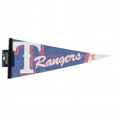 bandierina uomo mlb premium pennant texran ORIGINAL TEAM COLORS