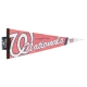 bandierina uomo mlb premium pennant wasnat ORIGINAL TEAM COLORS