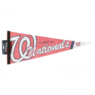 bandierina uomo mlb premium pennant wasnat ORIGINAL TEAM COLORS