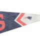 bandierina uomo nfl premium pennant neepat ORIGINAL TEAM COLORS