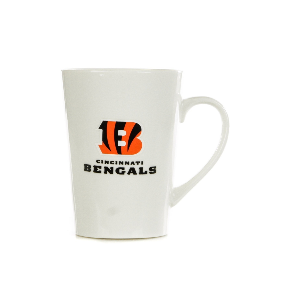 tazza uomo nfl bone mug cinben ORIGINAL TEAM COLORS