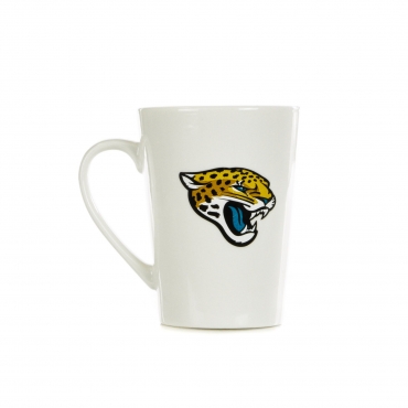 tazza uomo nfl bone mug jacjag ORIGINAL TEAM COLORS