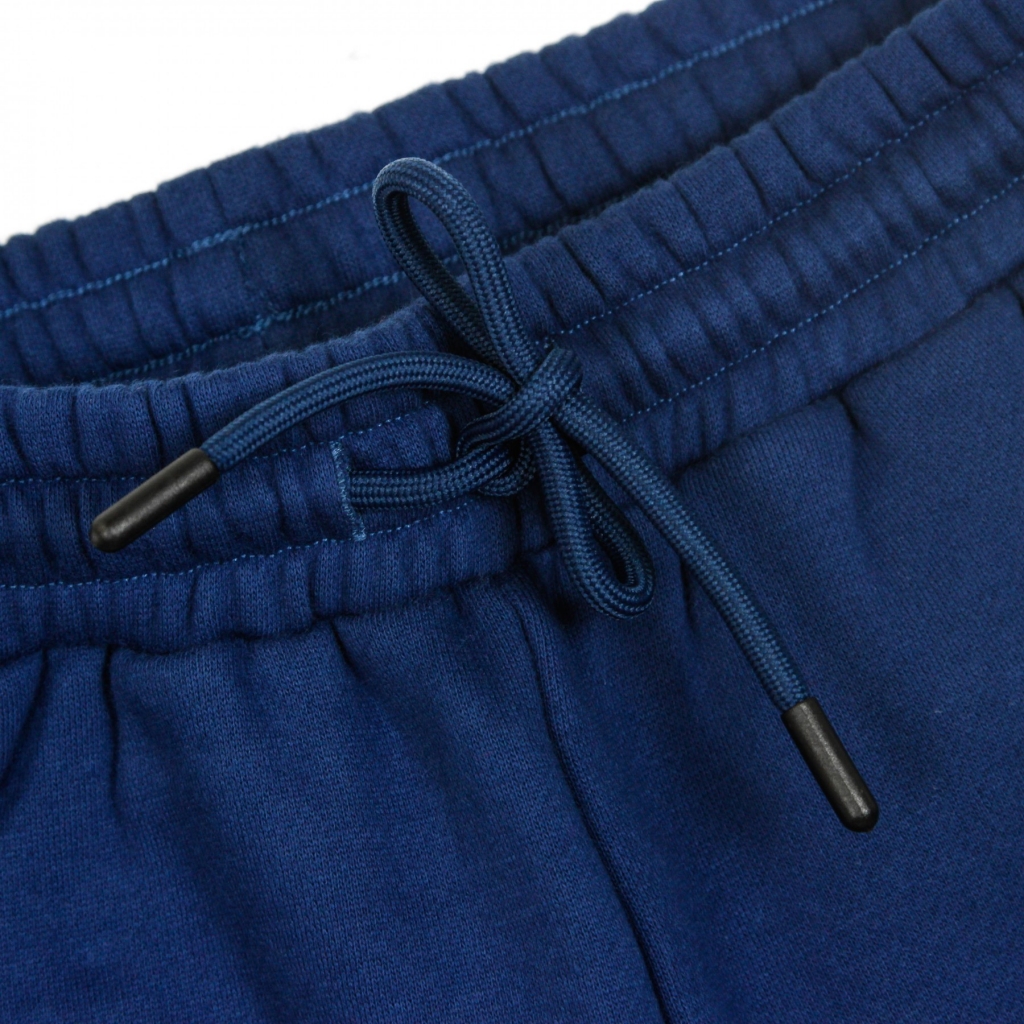 pantalone tuta felpato donna akira pant NAVY