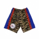 pantaloncino basket uomo nba tiger camo swingman short hardwood classics 2000 phi76e TIGER CAMO/ORIGINAL TEAM COLORS