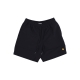 costume pantaloncino uomo chase swim trunks BLACK/GOLD