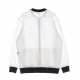 giubbotto uomo heritage bomber OFF WHITE