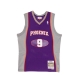 canotta basket uomo nba swingman jersey hardwood classics no9 dan majerle 2001-02 phosun road ORIGINAL TEAM COLORS