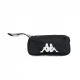 trousse uomo banda dinos BLACK/WHITE