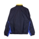 completo tuta uomo nba tracksuit courtside city edition bronet BLACK/ROYAL BLUE/UNIVERSITY GOLD