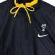 completo tuta uomo nba tracksuit courtside city edition bronet BLACK/ROYAL BLUE/UNIVERSITY GOLD