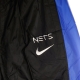 completo tuta uomo nba tracksuit courtside city edition bronet BLACK/ROYAL BLUE/UNIVERSITY GOLD