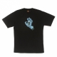 maglietta uomo cabana hand tee BLACK