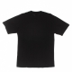 maglietta uomo cabana hand tee BLACK