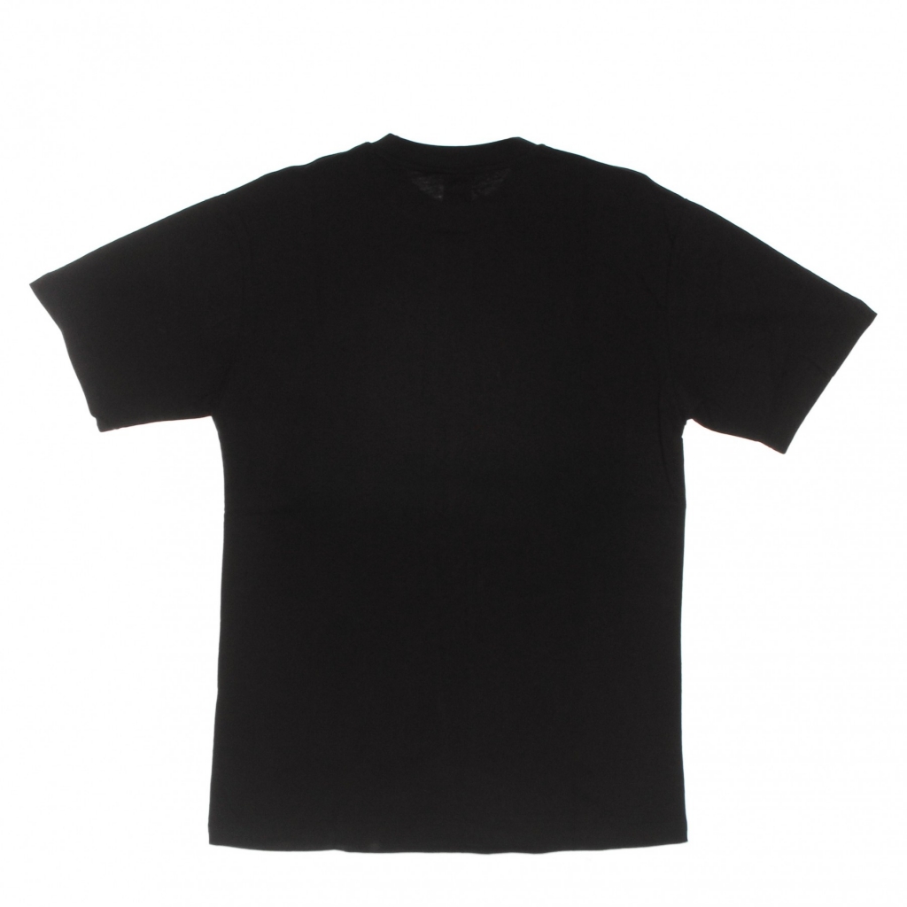 maglietta uomo cabana hand tee BLACK